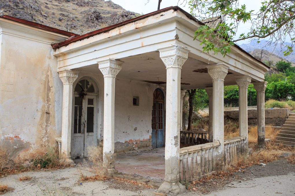 Meghri